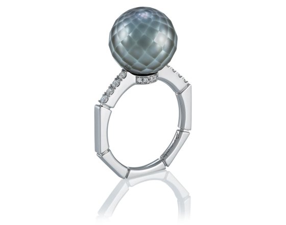 Кольцо KS00461